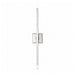 Zeev Lighting - WS12017-LED-2-PN - LED Wall Sconce - Valenza - Polished Nickel