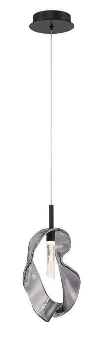 Eurofase - 50788-026 - LED Pendant - Norah - Matte Black