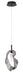 Eurofase - 50788-026 - LED Pendant - Norah - Matte Black