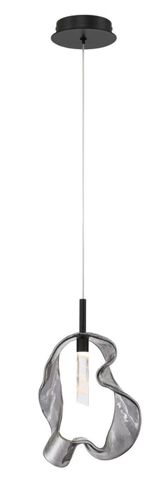 Eurofase - 50788-026 - LED Pendant - Norah - Matte Black