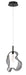 Eurofase - 50788-026 - LED Pendant - Norah - Matte Black