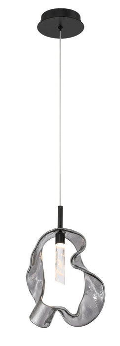 Eurofase - 50788-026 - LED Pendant - Norah - Matte Black