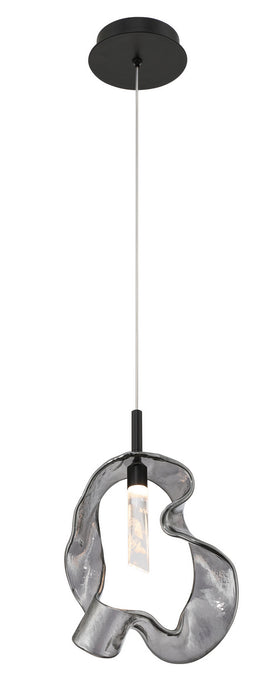 Eurofase - 50788-026 - LED Pendant - Norah - Matte Black