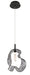 Eurofase - 50788-026 - LED Pendant - Norah - Matte Black