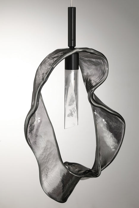 Eurofase - 50788-026 - LED Pendant - Norah - Matte Black