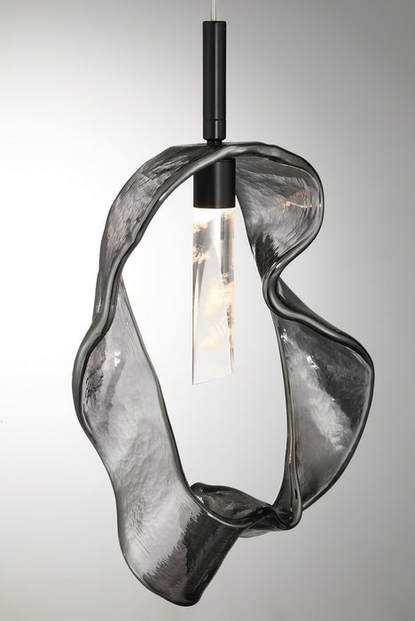 Eurofase - 50788-026 - LED Pendant - Norah - Matte Black