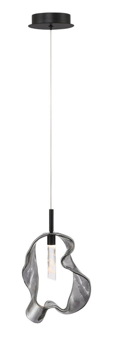 Eurofase - 50788-026 - LED Pendant - Norah - Matte Black