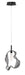 Eurofase - 50788-026 - LED Pendant - Norah - Matte Black