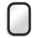 Uttermost - 08383 - Mirror - Abram - Espresso