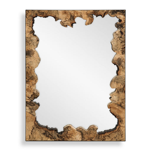 Uttermost - 08407 - Mirror - Abraham - Natural