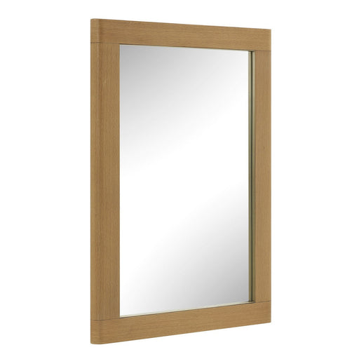 Uttermost - 08408 - Mirror - Bishop - Antique Brass