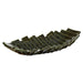 Uttermost - 18398 - Bowl - Harbor Ridge - Olive Green