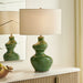 Uttermost - 30737-1 - One Light Table Lamp - Esall - Antique Brass