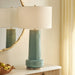 Uttermost - 30745-1 - One Light Table Lamp - Claudin - Antique Brass