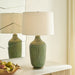 Uttermost - 30755-1 - One Light Table Lamp - Dulcich - Antique Brass
