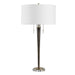 Uttermost - 30764 - Two Light Table Lamp - Winchester - Antique Brass