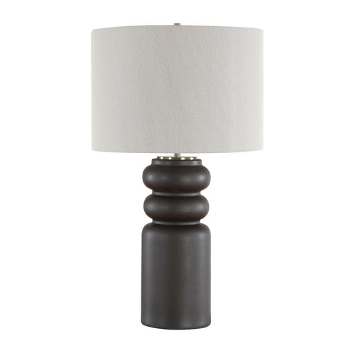 Uttermost - 30769-1 - One Light Table Lamp - Macon - Antique Brass