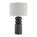 Uttermost - 30769-1 - One Light Table Lamp - Macon - Antique Brass
