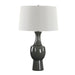 Uttermost - 30771 - One Light Table Lamp - Tennille - Antique Brass