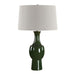 Uttermost - 30772 - One Light Table Lamp - Tennille - Antique Brass