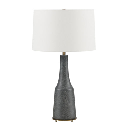 Uttermost - 30810-1 - One Light Table Lamp - Slovis - Antique Brass