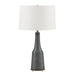 Uttermost - 30810-1 - One Light Table Lamp - Slovis - Antique Brass