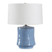 Uttermost - 30818 - One Light Table Lamp - Kamara - Antique Brass