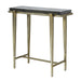 Uttermost - 50581 - Accent Table - Preston - Antique Brass