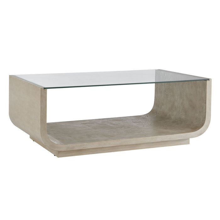 Uttermost - 51156 - Coffee Table - Maeva - Natural