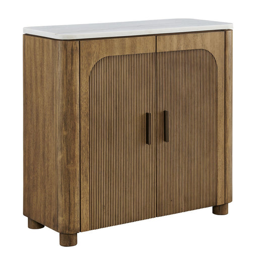 Uttermost - 51159 - Cabinet - Mebarak - Bronze