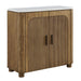 Uttermost - 51159 - Cabinet - Mebarak - Bronze