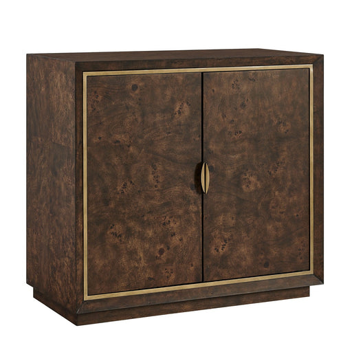Uttermost - 51177 - Cabinet - Flores - Brass