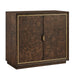 Uttermost - 51177 - Cabinet - Flores - Brass