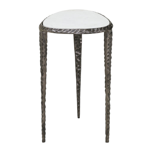 Arnold Accent Table Dark Bronze