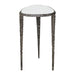 Uttermost - 51178 - Accent Table - Arnold - Dark Bronze