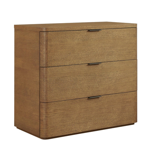 Uttermost - 51179 - Chest - Duluth - Dark Bronze