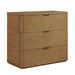 Uttermost - 51179 - Chest - Duluth - Dark Bronze