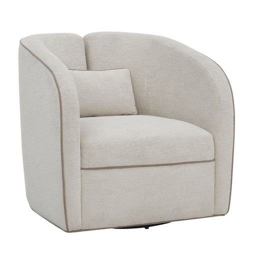Uttermost - 53144 - Chair - Vega - Brown
