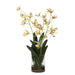 Uttermost - 60274 - Vase - Spider - Yellow