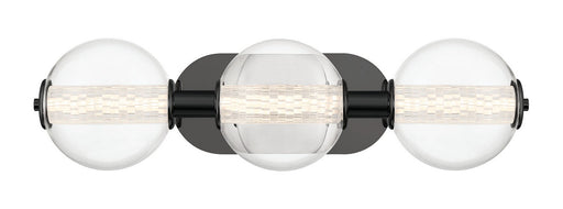Eurofase - 46809-032 - LED Wall Mount - Atomo - Matte Black