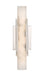 Eurofase - 49031-027 - LED Wall Sconce - Venna - Polished Nickel