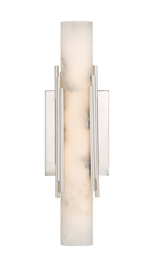 Eurofase - 49031-027 - LED Wall Sconce - Venna - Polished Nickel