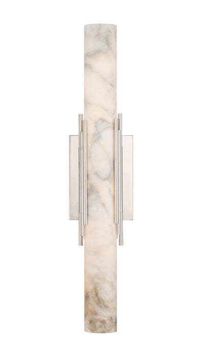 Eurofase - 49033-021 - LED Wall Sconce - Venna - Polished Nickel