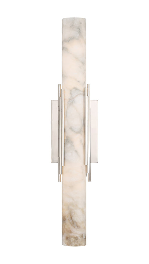 Eurofase - 49033-021 - LED Wall Sconce - Venna - Polished Nickel