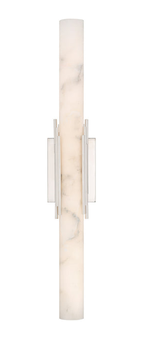 Eurofase - 49035-025 - LED Wall Sconce - Venna - Polished Nickel