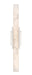 Eurofase - 49035-025 - LED Wall Sconce - Venna - Polished Nickel