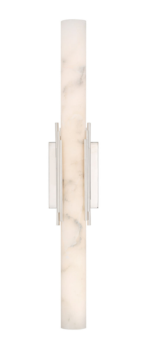 Eurofase - 49035-025 - LED Wall Sconce - Venna - Polished Nickel