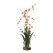 Uttermost - 60275 - Vase - Dancing - Orange