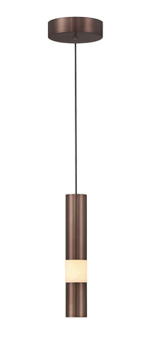 Ronda LED Pendant Harlow Bronze