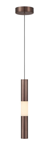 Ronda LED Pendant Harlow Bronze